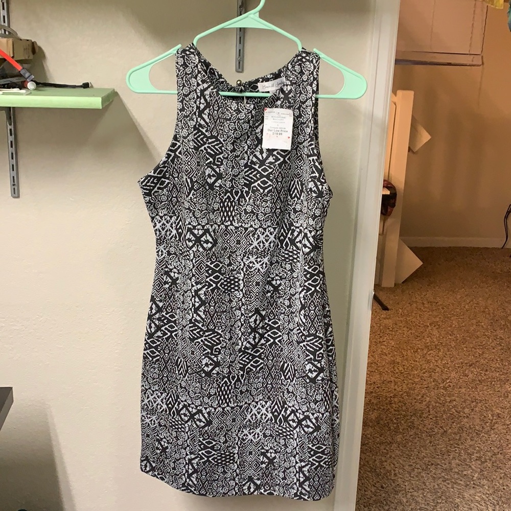New Emerald Sundae Dress